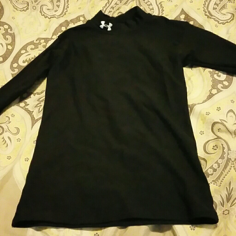 Under armour compression shirt